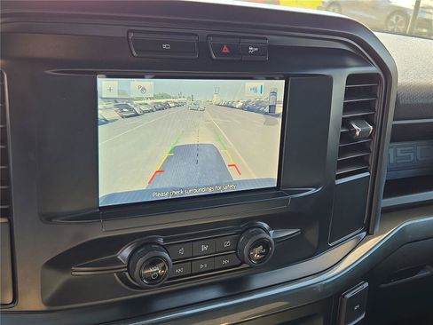 Used 2023 Ford F150 XL w/ STX Appearance Package AWD/4WD image 9