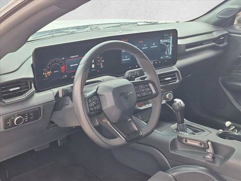 Used 2025 Ford Mustang Dark Horse RWD image 9