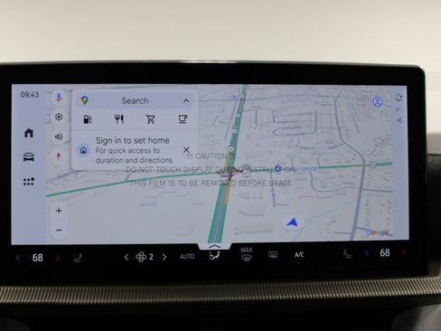 New 2026 Ford Explorer Active image 45