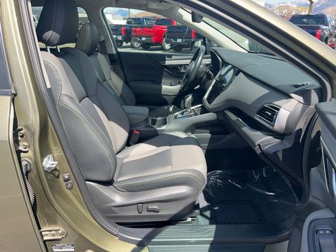 Used 2023 Subaru Outback Onyx Edition XT image 31