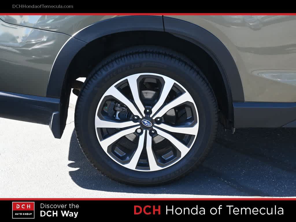 Used 2023 Subaru Forester Limited AWD/4WD image 23