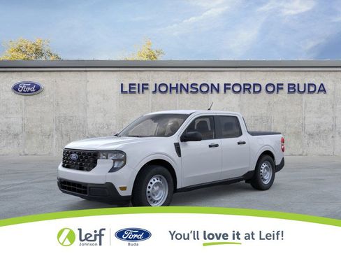 New 2026 Ford Maverick XL image 1