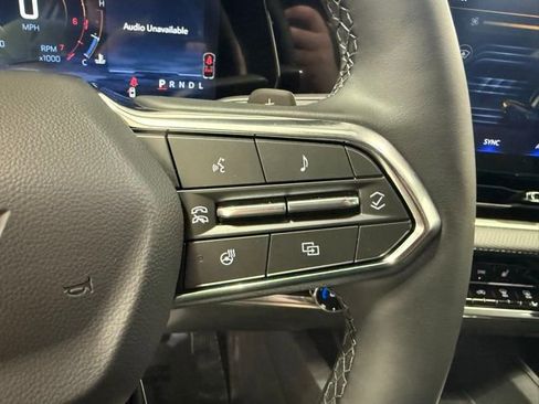 New 2026 Chevrolet Equinox LT image 17