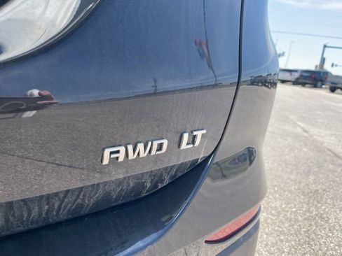 Used 2024 Chevrolet Equinox LT image 5