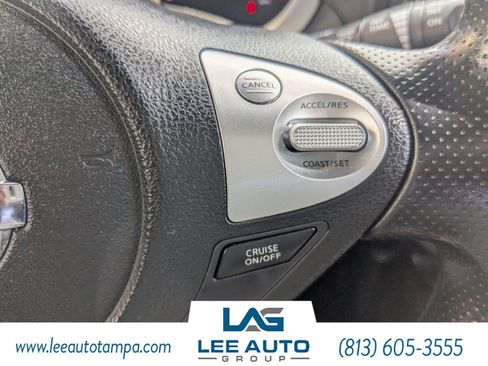Used 2013 Nissan Juke S image 22