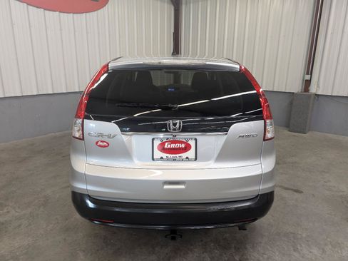Used 2014 Honda CR-V EX image 13