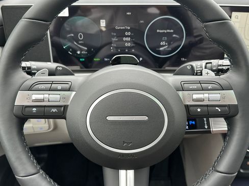 New 2026 Hyundai Tucson Limited AWD/4WD image 24