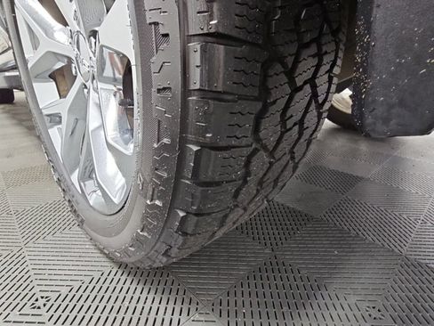 Used 2020 GMC Sierra 1500 Denali AWD/4WD image 46