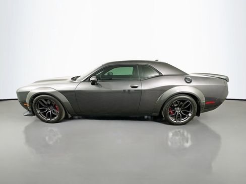 Used 2019 Dodge Challenger SRT Hellcat image 8