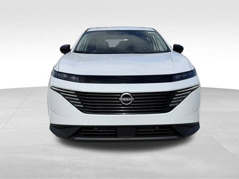 New 2026 Nissan Murano SV image 2