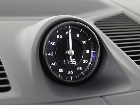 New 2026 Porsche Cayenne Coupe image 28