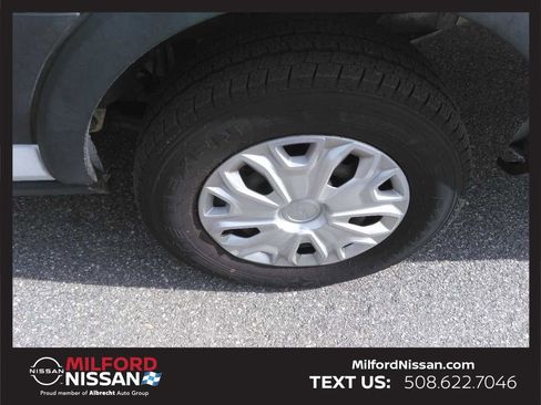 Used 2022 Ford E-Transit 148 High Roof Extended w/ Load Area Protection Package image 6