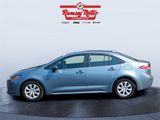 Used 2024 Toyota Corolla LE image 2