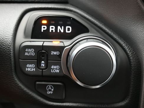 New 2026 RAM 1500 Big Horn image 24