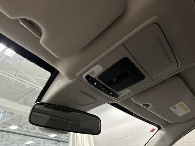 Used 2026 Honda CR-V EX image 20