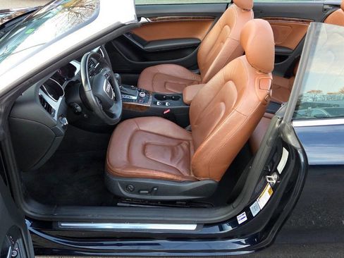 Used 2011 Audi A5 2.0T Premium Plus AWD/4WD image 22