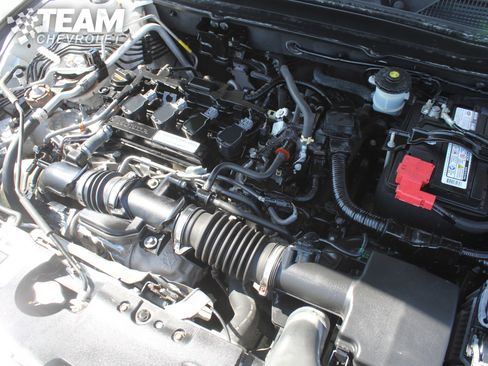 Used 2018 Honda Accord Touring image 31