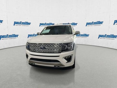 Used 2020 Ford Expedition Platinum AWD/4WD image 4