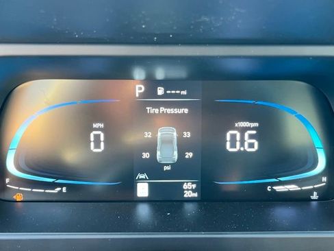 New 2026 Hyundai Elantra SEL Sport Premium FWD image 12