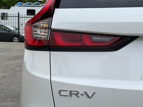 New 2026 Honda CR-V EX-L image 23