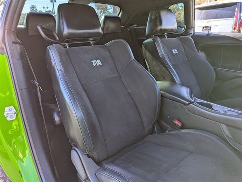 Used 2017 Dodge Challenger T/A image 15