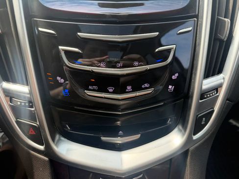 Used 2016 Cadillac SRX Premium FWD image 27