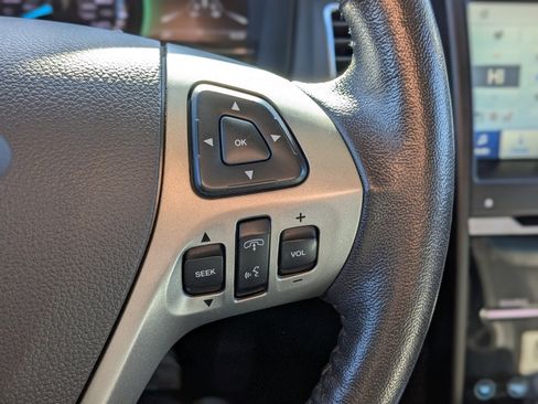 Used 2019 Ford Flex Limited w/ Equipment Group 301A image 31