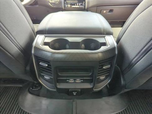 Used 2026 RAM 1500 Big Horn AWD/4WD image 11