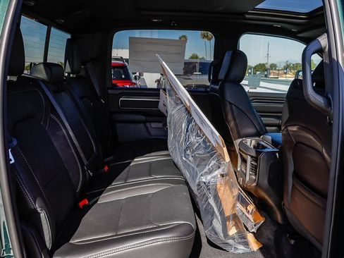 New 2026 RAM 1500 Rebel image 20