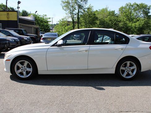 Used 2014 BMW 328i xDrive Sedan AWD/4WD image 12