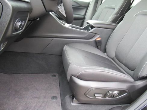 New 2025 Jeep Grand Cherokee Laredo X w/ Luxury Tech Group I image 16