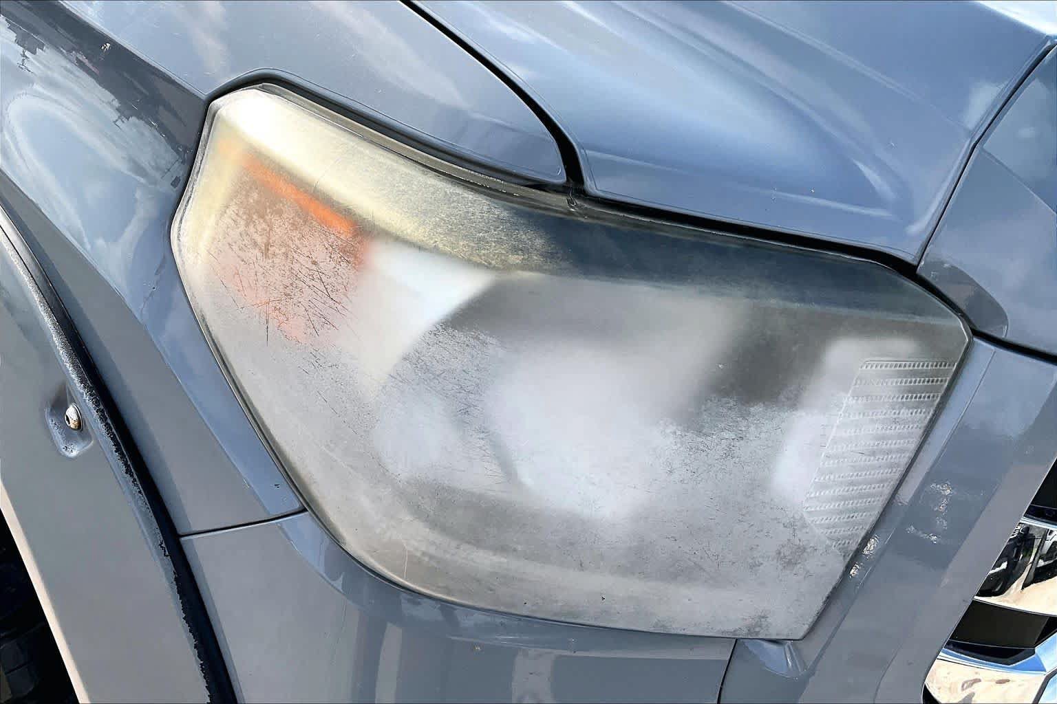 Used 2021 Toyota Tundra SR5 w/ Trail Edition RWD image 28