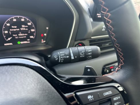 Certified 2026 Honda Passport TrailSport Elite image 25