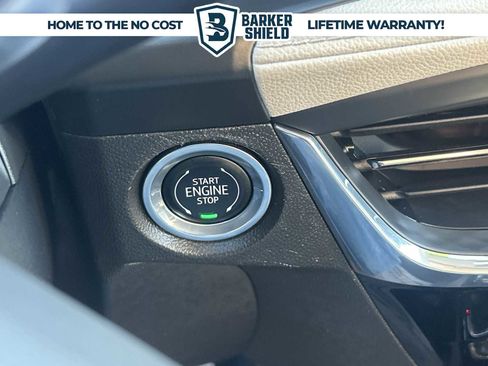 Used 2025 Buick Encore GX Avenir w/ Avenir Convenience Package FWD image 15