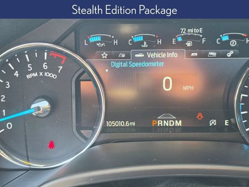 Used 2020 Ford Expedition Max Limited w/ Equipment Group 303A RWD image 6