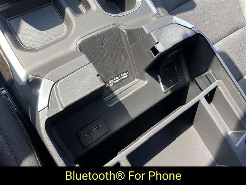 New 2025 Chevrolet Silverado 1500 RST w/ Convenience Package II image 35