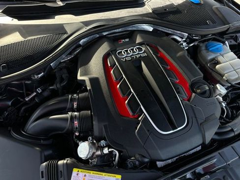 Used 2016 Audi RS 7 Prestige image 43