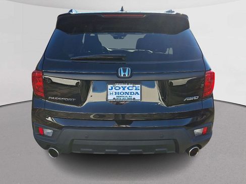 Used 2022 Honda Passport EX-L image 9