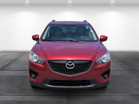 Used 2013 MAZDA CX-5 Grand Touring FWD image 6