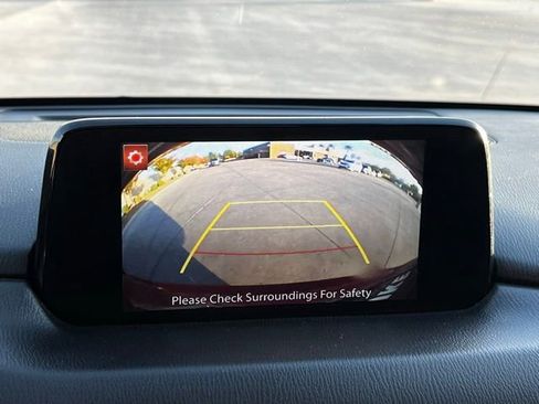 Used 2019 MAZDA CX-5 Sport image 19