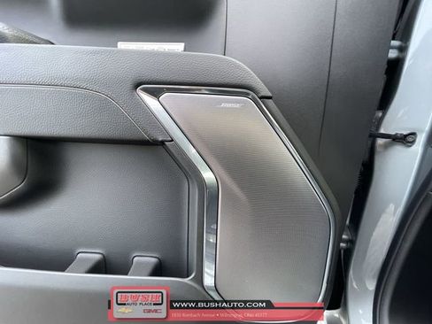 Used 2024 GMC Sierra 1500 Denali w/ Denali Reserve Package image 25