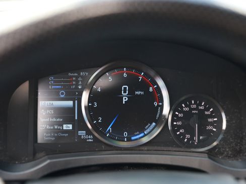 Used 2022 Lexus RC F w/ Premium Package image 40