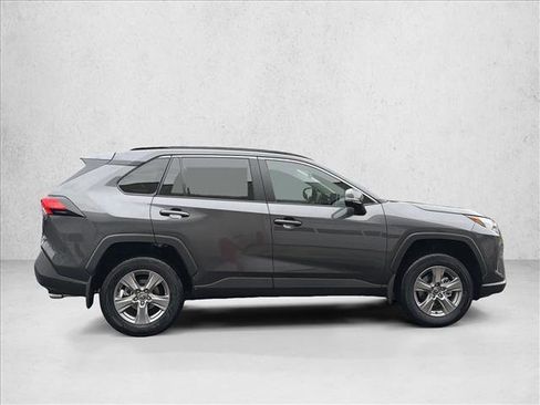 New 2025 Toyota RAV4 XLE w/ Convenience Package image 4