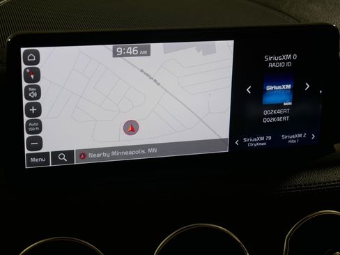 Used 2023 Kia Stinger GT-Line w/ Sun & Sound Package image 29