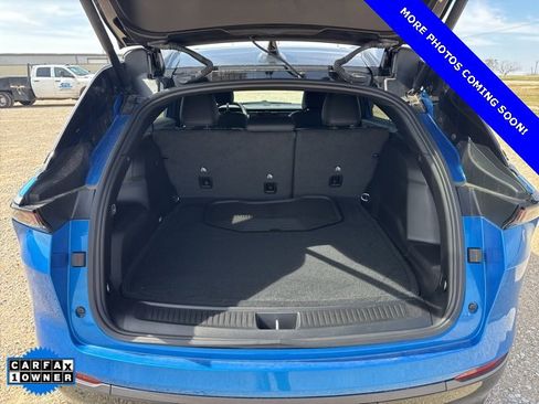 Used 2025 Jeep Wagoneer S Limited image 11