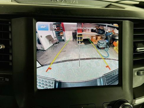 Used 2022 RAM 3500 Big Horn w/ Level A Equipment Group AWD/4WD image 14