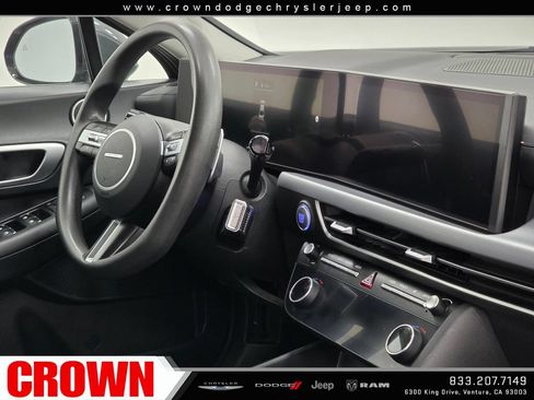 Used 2024 Hyundai Sonata SEL FWD image 10