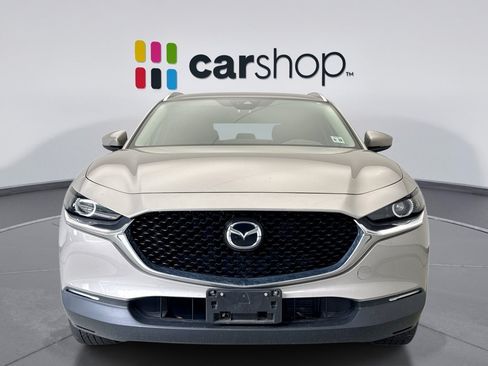 Used 2023 MAZDA CX-30 AWD 2.5 S w/ Preferred Package image 8