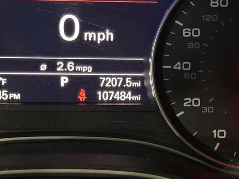 Used 2016 Audi A6 2.0T Premium Plus w/ Premium Plus Package image 15