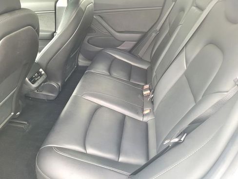 Used 2019 Tesla Model 3 Long Range AWD/4WD image 13